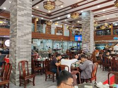 -红星光发煲仔饭(文海店)