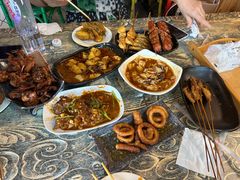 -胖哥豆皮(调兵山店)