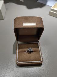 -VE DIAMOND·天然&培育钻石定制