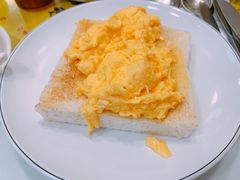 -澳洲牛奶公司(佐敦店)