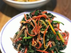 -大厨小馆(华阳城店)