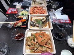 -盒马鲜生(宝地店)