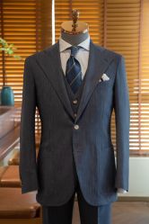 -优刻西服西装定制(金轮国际广场店)