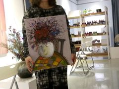 -一品格美术·中考高中成人美术培训