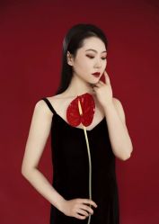 点击看大图 -蜜桃少女VISION写真馆(雁塔店)