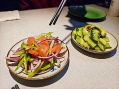 -阿西娅食府(中关村店)