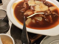 -留半山·香港食堂(啦啦宝都店)