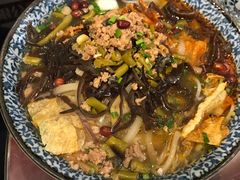 -螺世纪螺蛳粉·桂味小排档(裕德店)