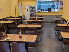 大堂-有礼有面(知春路店)