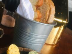 -AZUL by FUEL蓝色·法式酒馆(琶醍店)