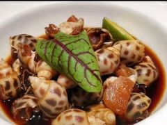 厦港浸旺螺-宴南庭·闽味私房菜
