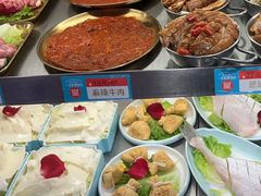 -屋头串串(临江路店)