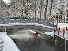 -水磨沟公园