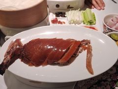 -津禧荟·酥皮烤鸭(北辰店)