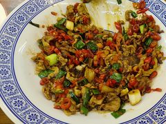 -胖东瓜·浏阳菜馆(火车站店)