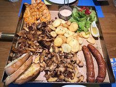 -HELLO MUSAE 拾光缪斯餐厅·纯正希腊风味(苏州中心店)