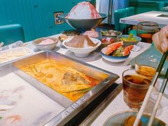 -五星桥原切肥牛火锅(怀德桥店)
