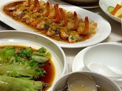 -徐记海鲜(曲江南湖店)