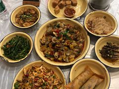 -东排食堂长沙小吃大排档(五一广场店)