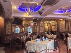 -维吾尔餐厅(宜山路店)