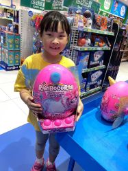 -玩具反斗城(骏壹万邦店)