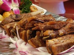 -海盐宾馆-中餐厅