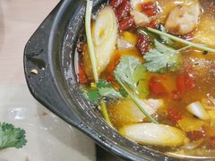 -百家鸡味馆(清泰店)