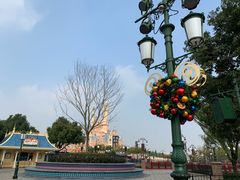 -Lotso Lunch Box 草莓熊餐盒