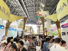 -南宁国际会展中心(会展东博文化旅游区)