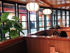 大堂-仓桥家·焗寿司·锅物(光谷步行街店)