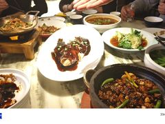 -绿茶餐厅(昆明世纪金源店)