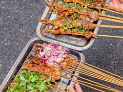 -86烧烤·炭火烧烤 (石人总店)