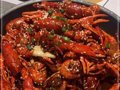 -一棠龙虾•王牌虾球(恒隆广场店)