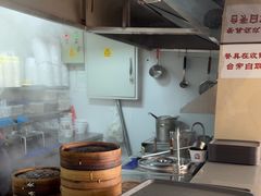 -鸡鸣汤包(红山动物园店)