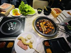 -火炉火自助餐(喜隆多店)
