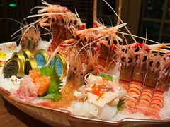 -Minase水濑·日料放题(外滩店)