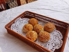 农家肉饼-鸿运酒楼