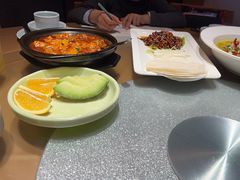 -金芙蓉|湘味小炒·鲜炒黄牛肉(淮安生态新城吾悦店)