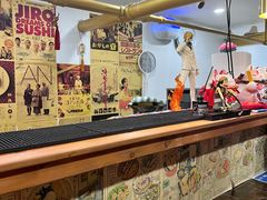 -本味友膳·茶餐厅(和达中心城店)