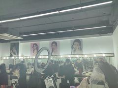-吉田美学化妆美甲摄影培训(宁波校区)