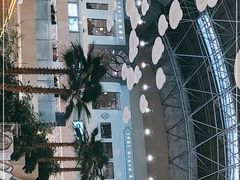 -1981牛排西餐厅(海信店)