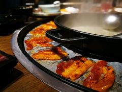 -三人行骨头王火锅(长寿店)