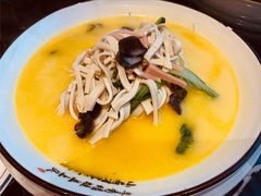 -嵇大厨好灶头农家菜