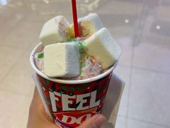 -DQ·蛋糕·冰淇淋(武汉摩尔城店)