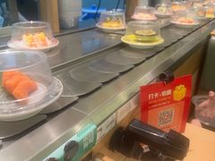 -禾绿寿司(星光68广场店)