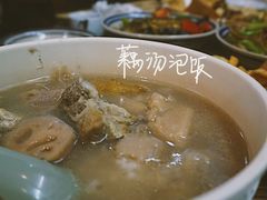 -刘师父老汉口江湖菜(蔡锷路店)
