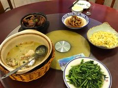 -湾里人家(旺山景区店)