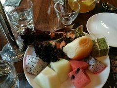 -食间牛排(湖西路店)