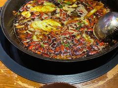 受气牛肉-受气牛肉·重庆耙牛肉(来福士店)