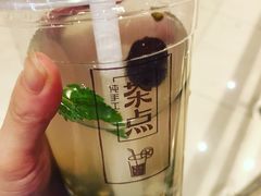 -新梅华·茶点餐厅(欧尚店)